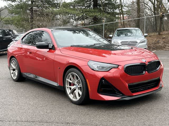 Thumbnail: 2023 BMW 2 Series - 29