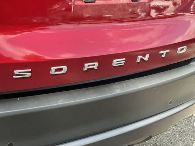 Thumbnail: 2022 Kia Sorento - 20