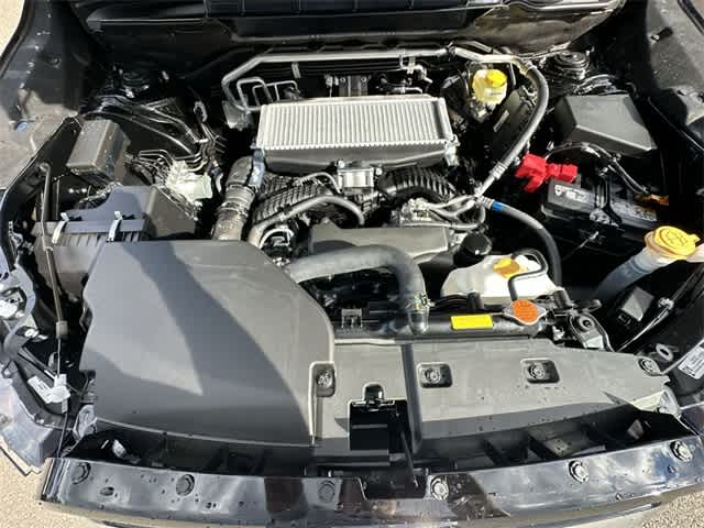 Thumbnail: 2025 Subaru Ascent - 29