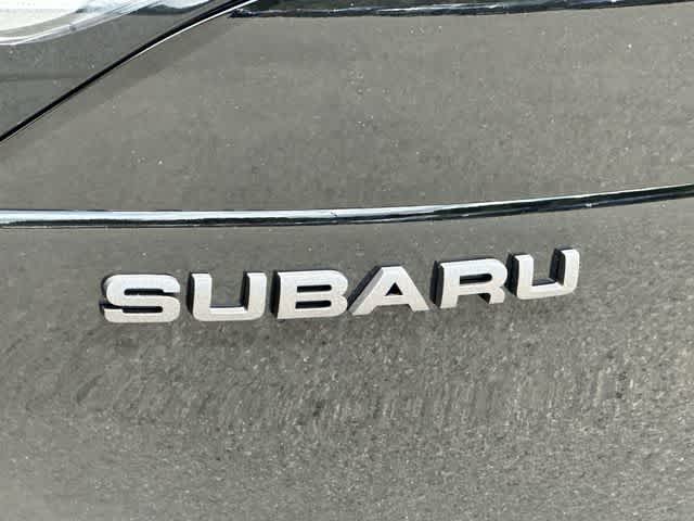 Thumbnail: 2026 Subaru Forester - 27