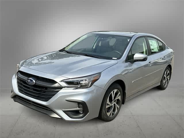 2025 Subaru Legacy Premium -
                Pittsburgh, PA