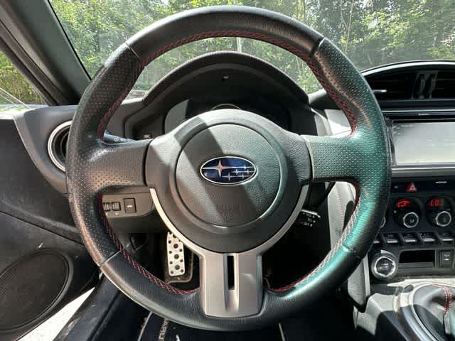 Thumbnail: 2014 Subaru BRZ - 7
