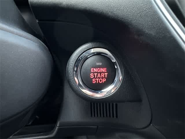 Thumbnail: 2026 Subaru Impreza - 11