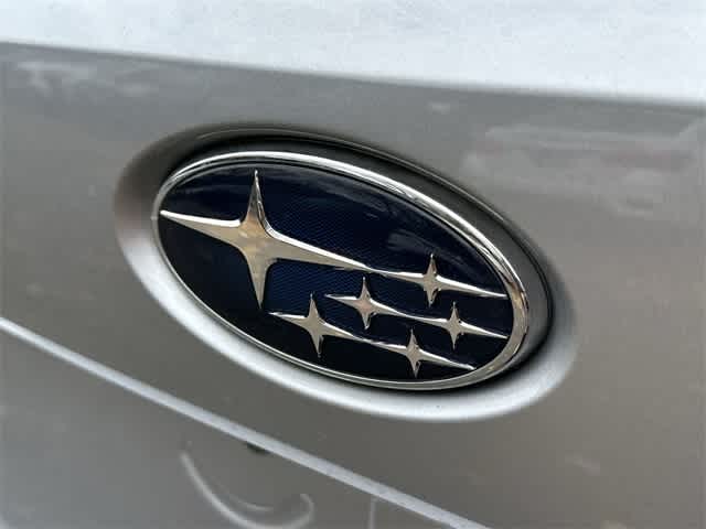 Thumbnail: 2025 Subaru Impreza - 26