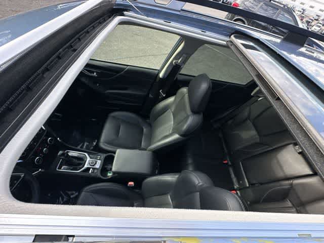 Thumbnail: 2020 Subaru Forester - 6