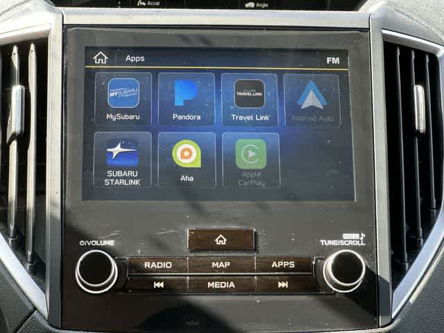 Thumbnail: 2024 Subaru Forester - 14