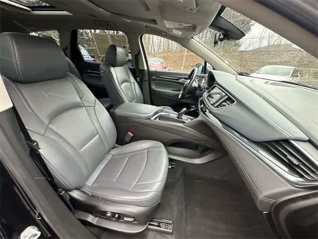 Thumbnail: 2018 Buick Enclave - 26