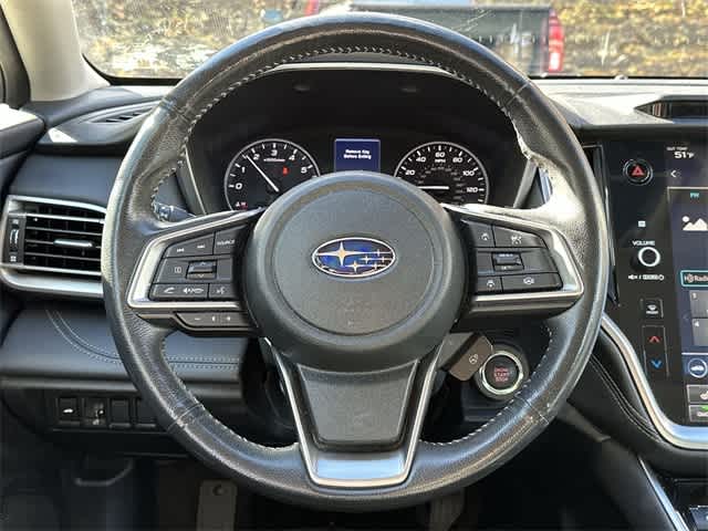 Thumbnail: 2024 Subaru Legacy - 7