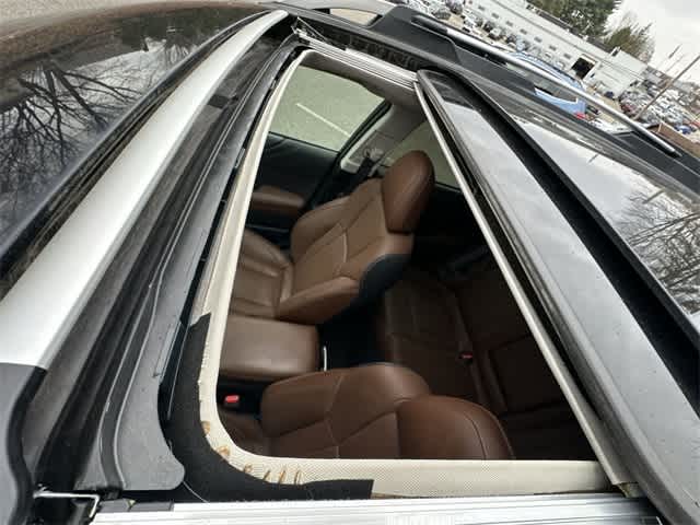 Thumbnail: 2020 Subaru Outback - 6