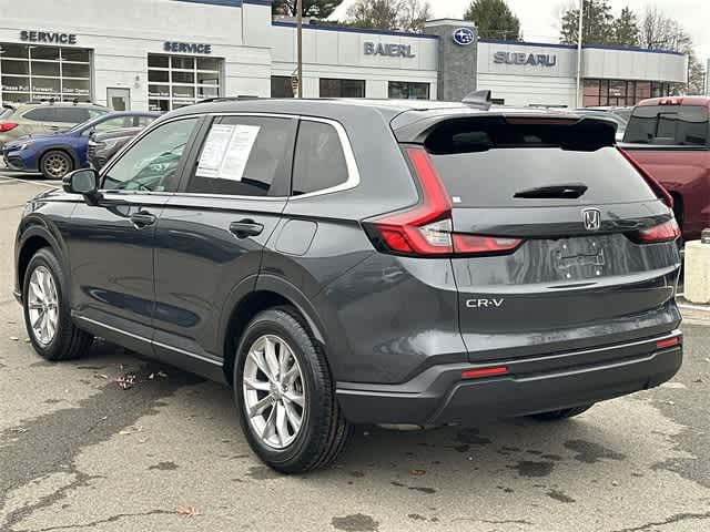 Thumbnail: 2023 Honda CR-V - 30