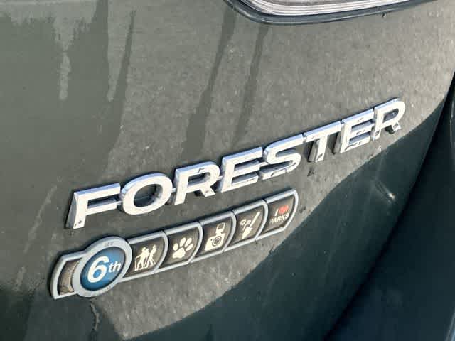 Thumbnail: 2023 Subaru Forester - 19