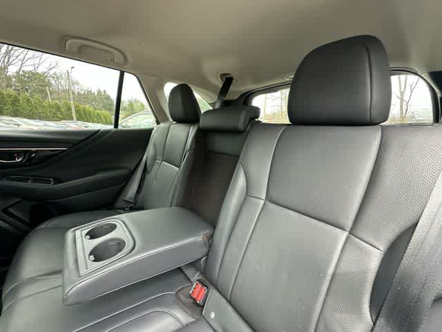 Thumbnail: 2023 Subaru Outback - 18