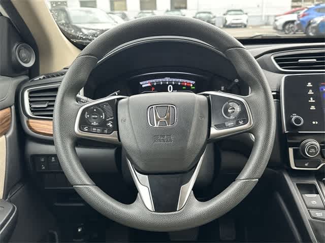 Thumbnail: 2017 Honda CR-V - 8