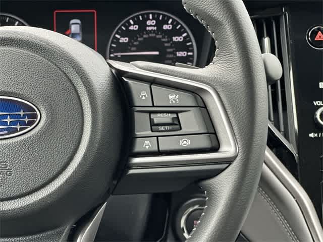 2025 Subaru Legacy Premium 10