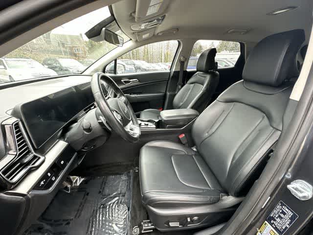 Thumbnail: 2023 Kia Sportage - 18