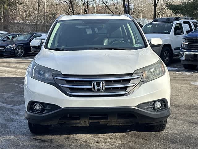 Thumbnail: 2014 Honda CR-V - 18