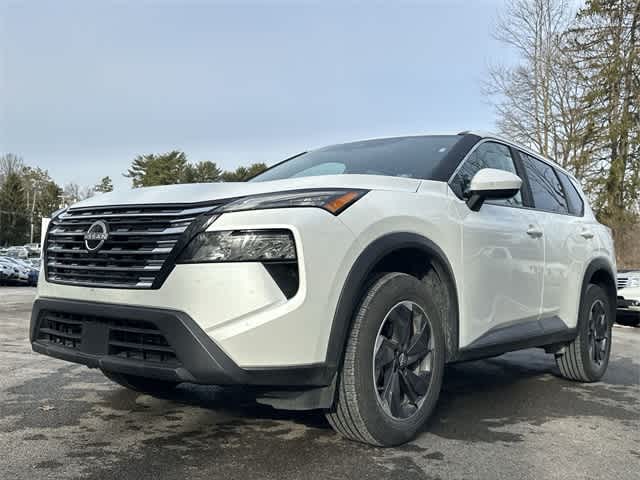 Thumbnail: 2024 Nissan Rogue - 17