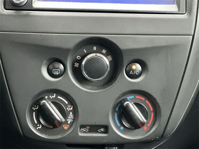 Thumbnail: 2019 Nissan Versa - 13