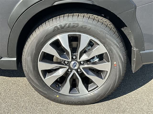 Thumbnail: 2025 Subaru Outback - 5