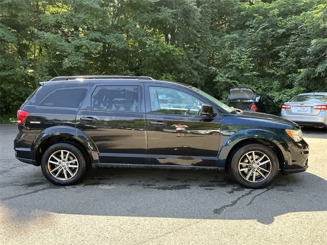 Thumbnail: 2013 Dodge Journey - 3
