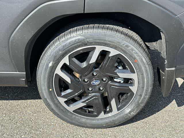 Thumbnail: 2026 Subaru Forester - 5