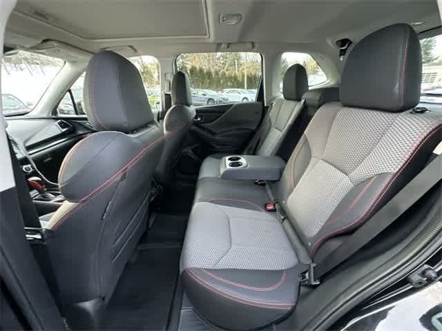 Thumbnail: 2023 Subaru Forester - 18