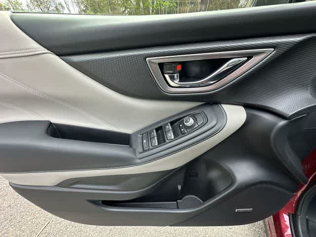 Thumbnail: 2023 Subaru Forester - 19