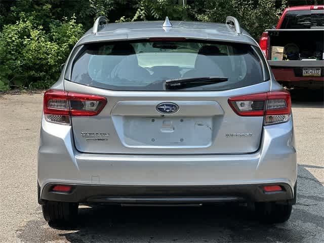 Thumbnail: 2019 Subaru Impreza - 4