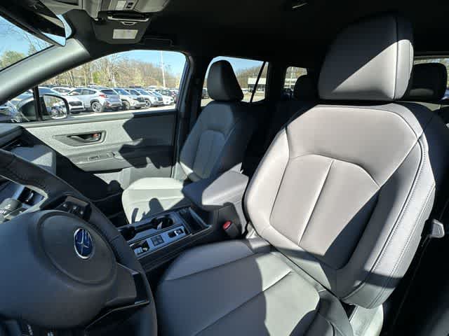 Thumbnail: 2026 Subaru Outback - 15