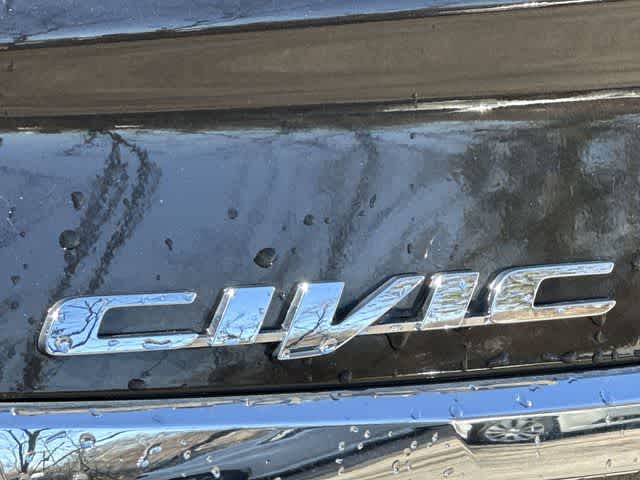 Thumbnail: 2014 Honda Civic - 19