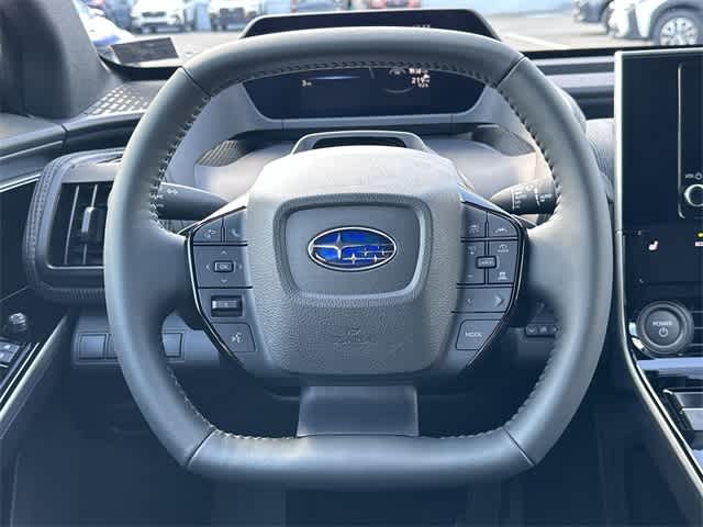 2025 Subaru Solterra Premium 7