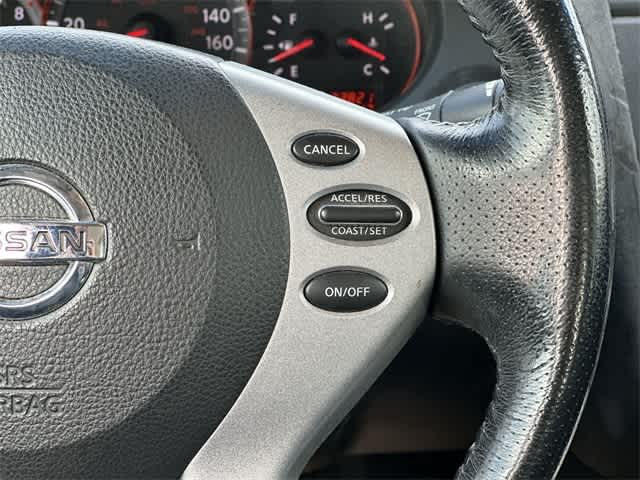 Thumbnail: 2009 Nissan Altima - 9