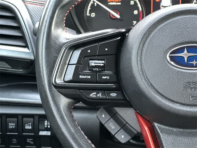 Thumbnail: 2023 Subaru Forester - 9