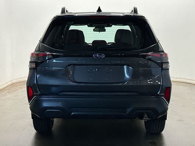 Thumbnail: 2026 Subaru Forester - 4