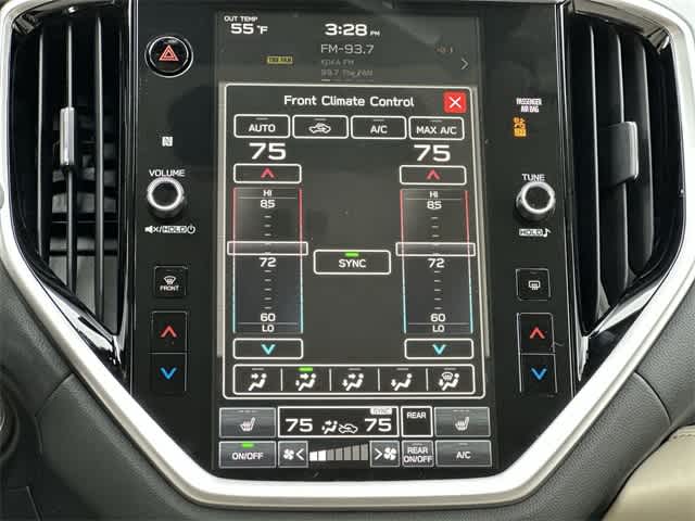 Thumbnail: 2025 Subaru Ascent - 16