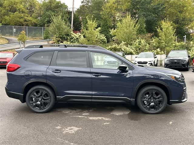 Thumbnail: 2025 Subaru Ascent - 3