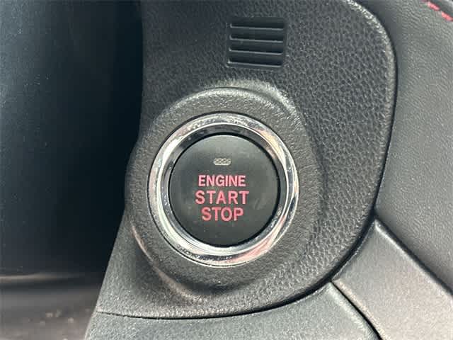 Thumbnail: 2021 Subaru Legacy - 11