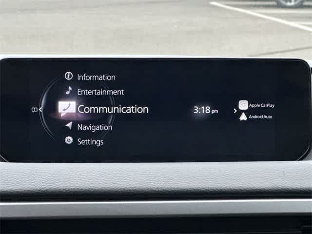 Thumbnail: 2024 Mazda CX-50 - 12