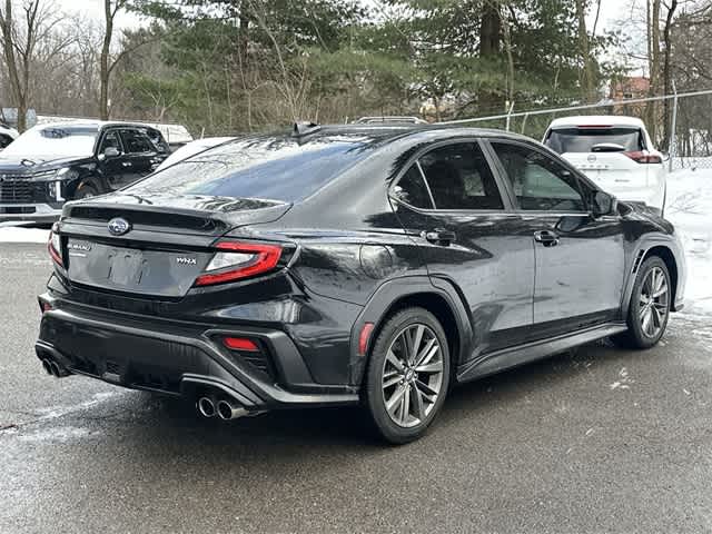 Thumbnail: 2024 Subaru WRX - 22