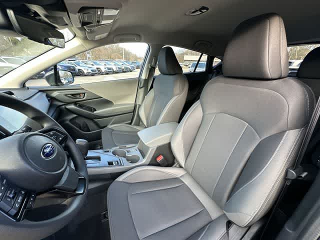 Thumbnail: 2026 Subaru Crosstrek - 15