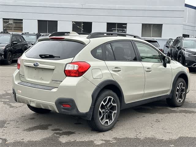 Thumbnail: 2016 Subaru Crosstrek - 21