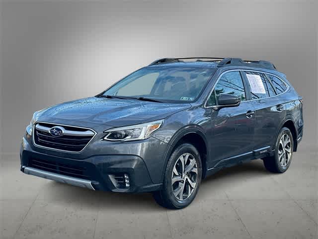 Thumbnail: 2021 Subaru Outback - 1