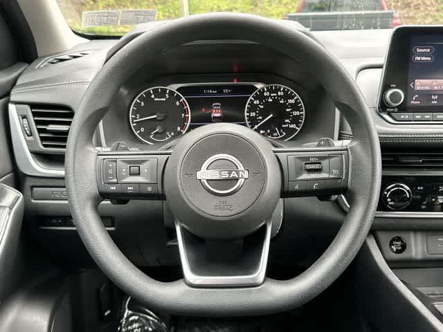 Thumbnail: 2024 Nissan Rogue - 7