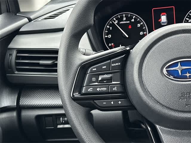 Thumbnail: 2026 Subaru Crosstrek - 9