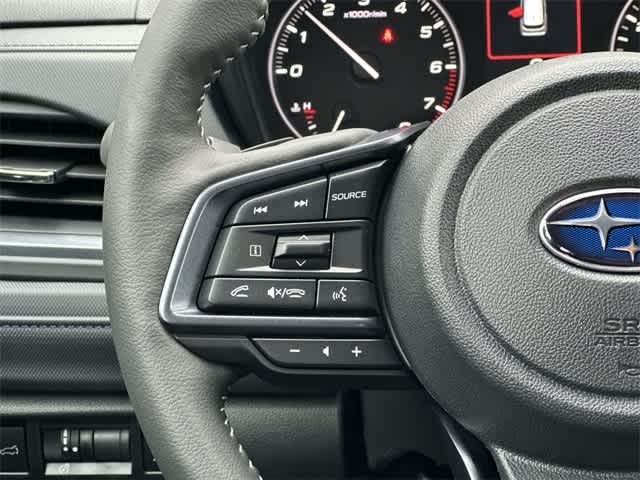 Thumbnail: 2026 Subaru Forester - 9