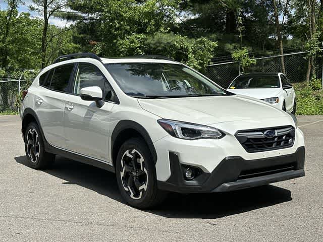 Thumbnail: 2023 Subaru Crosstrek - 28