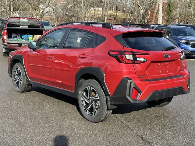 Thumbnail: 2026 Subaru Crosstrek - 28