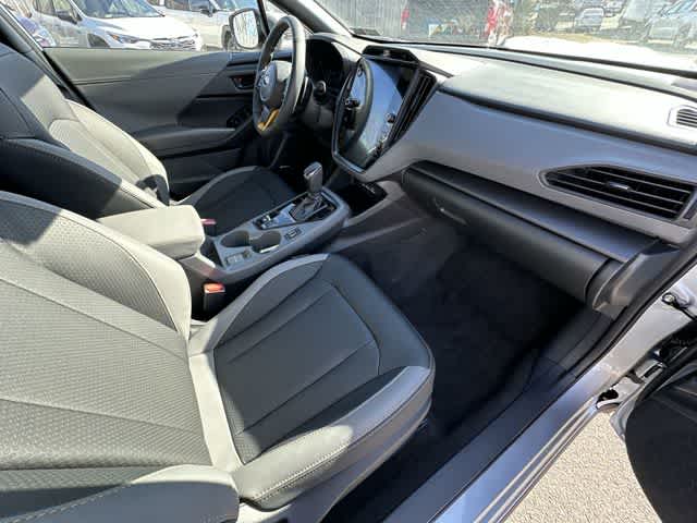 Thumbnail: 2026 Subaru Crosstrek - 19