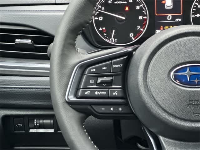 Thumbnail: 2026 Subaru Forester - 9