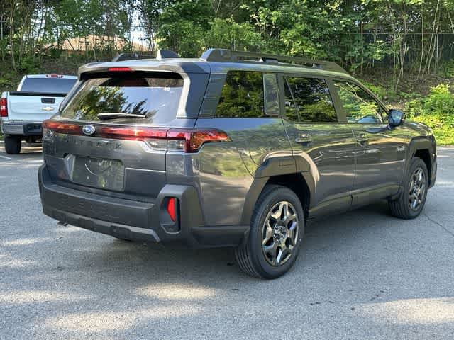 Thumbnail: 2026 Subaru Outback - 28